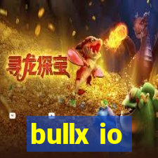 bullx io
